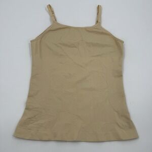 UnderOutfit Shaping‎ Cami Tank 2XL Style #680 Nude